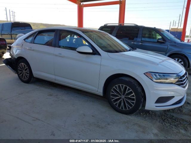 3VWCB7BUXLM051696 Volkswagen Jetta 1.4t R-line/1.4t S/1.4t Se