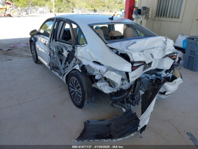3VWCB7BUXLM051696 Volkswagen Jetta 1.4t R-line/1.4t S/1.4t Se