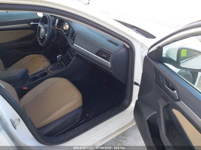 3VWCB7BUXLM051696 Volkswagen Jetta 1.4t R-line/1.4t S/1.4t Se