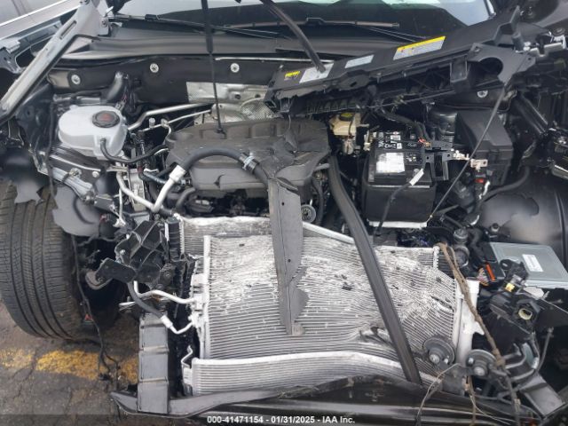 1V2WR2CA2RC594326 Volkswagen Atlas 2.0t Se W/technology