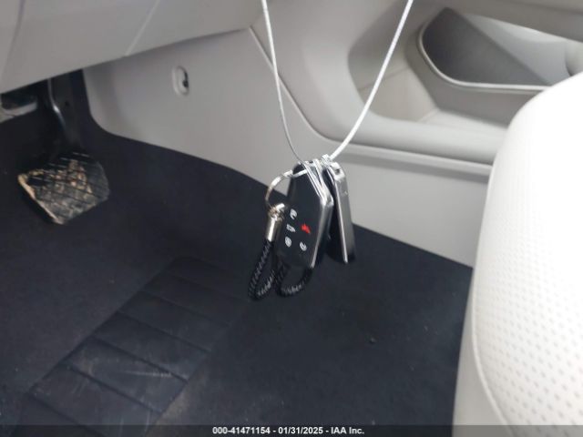 1V2WR2CA2RC594326 Volkswagen Atlas 2.0t Se W/technology