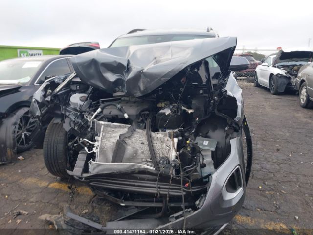 1V2WR2CA2RC594326 Volkswagen Atlas 2.0t Se W/technology