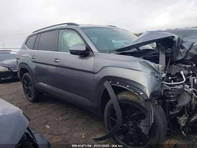1V2WR2CA2RC594326 Volkswagen Atlas 2.0t Se W/technology