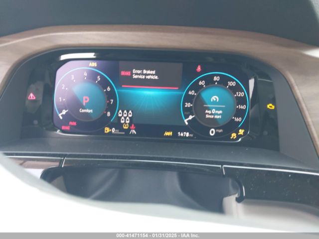 1V2WR2CA2RC594326 Volkswagen Atlas 2.0t Se W/technology