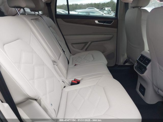 1V2WR2CA2RC594326 Volkswagen Atlas 2.0t Se W/technology