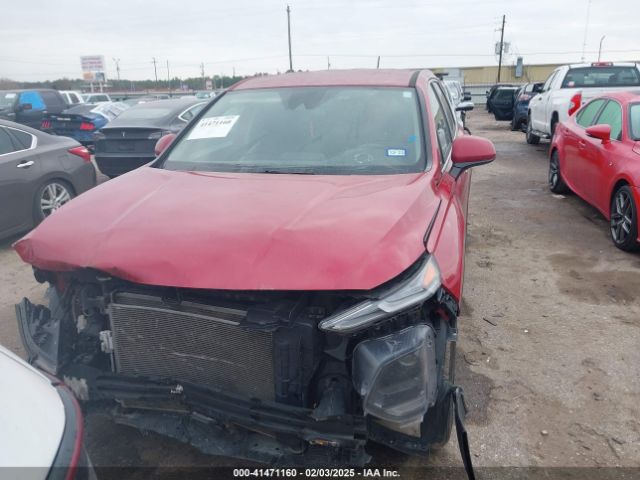 5NMS2CAD5KH091985 Hyundai Santa Fe Se