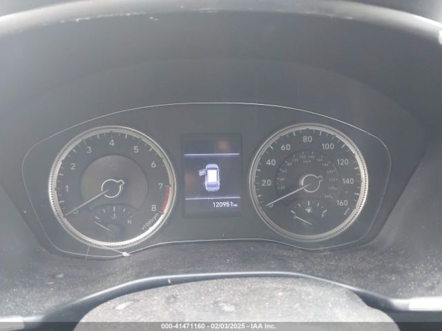 5NMS2CAD5KH091985 Hyundai Santa Fe Se