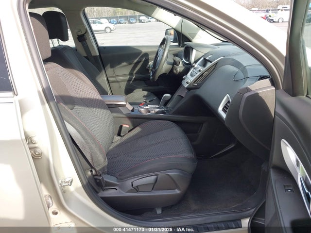 Chevrolet EQUINOX LS 2014 2GNALAEK4E6160643 Image 5