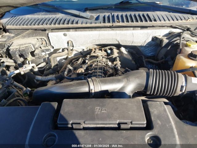 1FMJU1GT3GEF28462 Ford Expedition Xl
