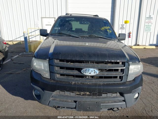 1FMJU1GT3GEF28462 Ford Expedition Xl
