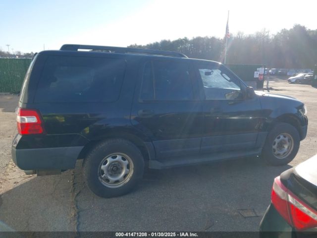 1FMJU1GT3GEF28462 Ford Expedition Xl