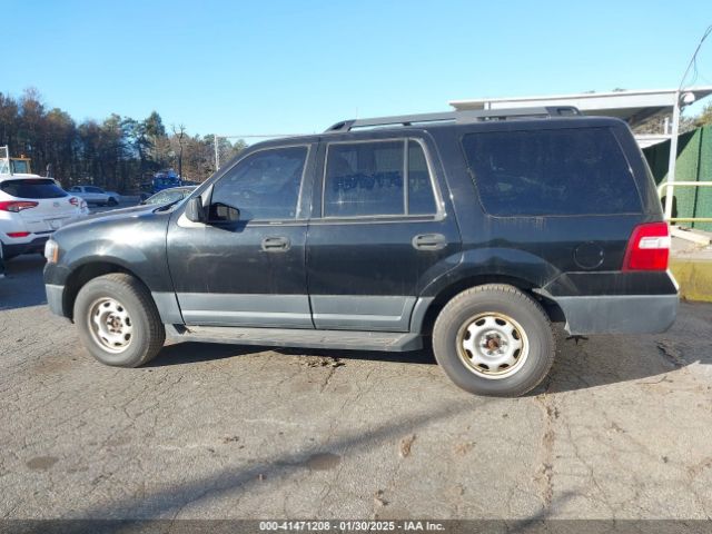1FMJU1GT3GEF28462 Ford Expedition Xl
