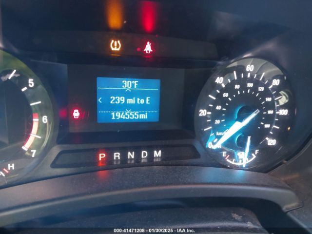 1FMJU1GT3GEF28462 Ford Expedition Xl