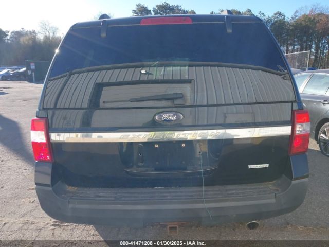 1FMJU1GT3GEF28462 Ford Expedition Xl