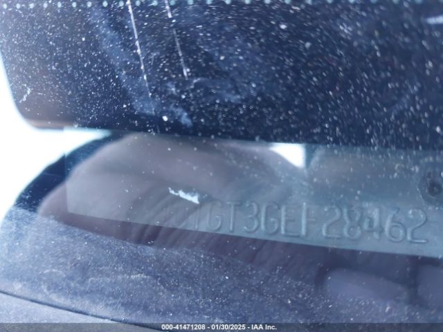 1FMJU1GT3GEF28462 Ford Expedition Xl
