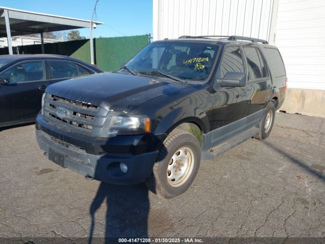 1FMJU1GT3GEF28462 Ford Expedition Xl
