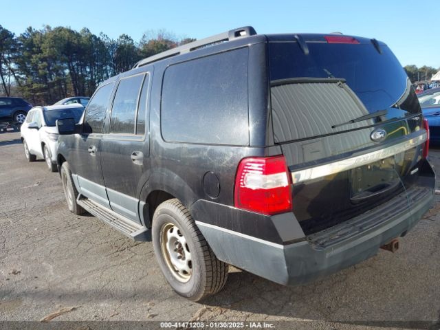 1FMJU1GT3GEF28462 Ford Expedition Xl