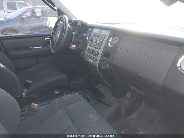 1FMJU1GT3GEF28462 Ford Expedition Xl