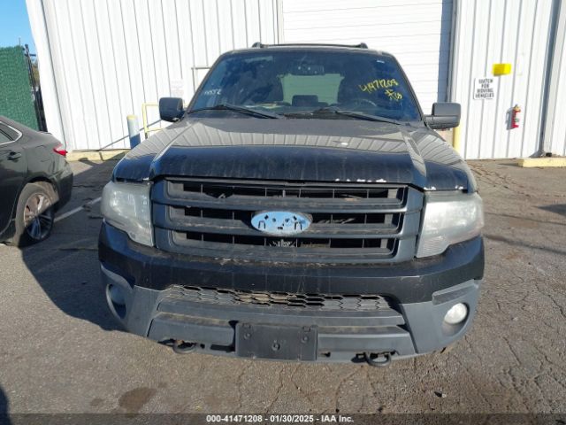 1FMJU1GT3GEF28462 Ford Expedition Xl