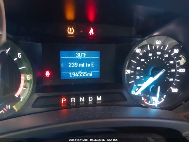 1FMJU1GT3GEF28462 Ford Expedition Xl