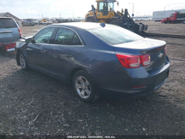 1G11C5SL5EF188432 Chevrolet MALIBU 1LT