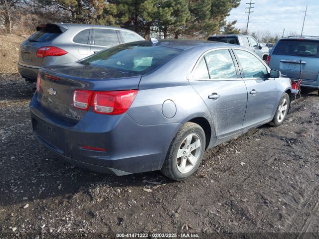 1G11C5SL5EF188432 Chevrolet MALIBU 1LT