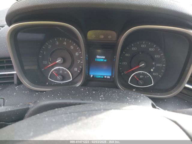 1G11C5SL5EF188432 Chevrolet MALIBU 1LT