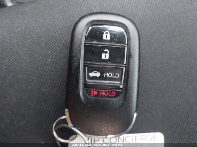 2023 Honda Civic Lx მანქანა იყიდება აუქციონზე, vin: 2HGFE2F25PH539141, აუქციონის ნომერი: 41471225