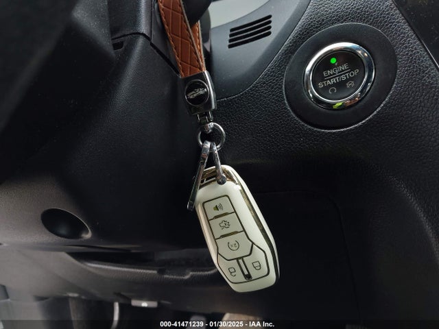 1FM5K8GT2GGA82759 Ford EXPLORER SPORT