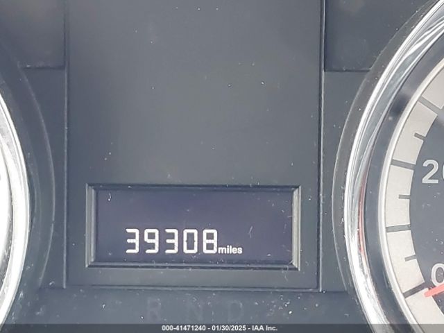 2C4RDGBG6LR231235 Dodge Grand Caravan Se