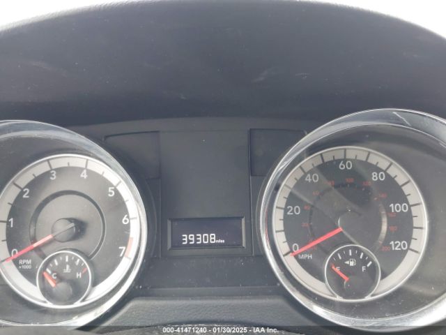 2C4RDGBG6LR231235 Dodge Grand Caravan Se