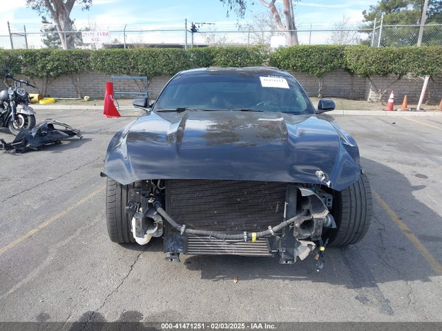 Ford Mustang Ecoboost 2015 1FA6P8THXF5425667 Image 13