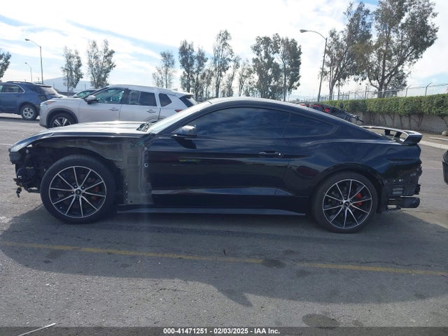 Ford Mustang Ecoboost 2015 1FA6P8THXF5425667 Image 15