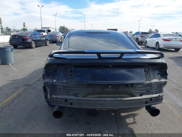 Ford Mustang Ecoboost 2015 1FA6P8THXF5425667 Image 17