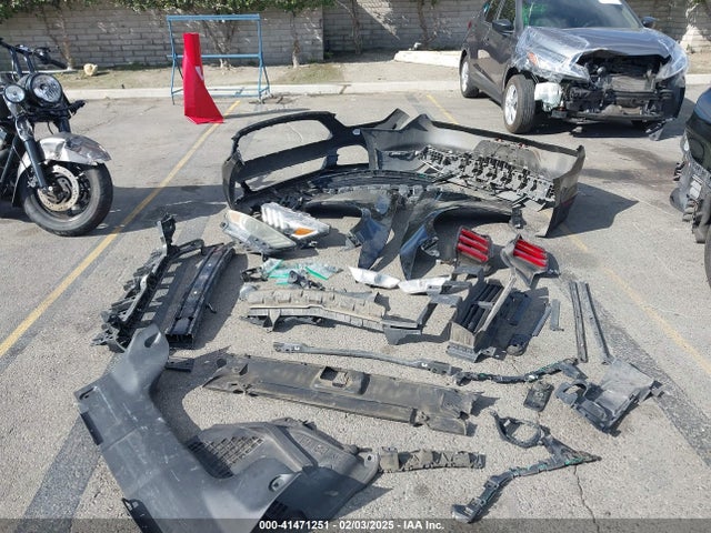 Ford Mustang Ecoboost 2015 1FA6P8THXF5425667 Image 12