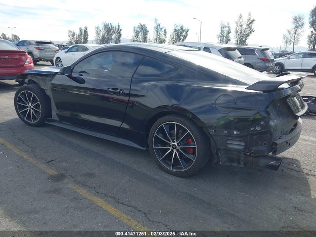 Ford Mustang Ecoboost 2015 1FA6P8THXF5425667 Image 3