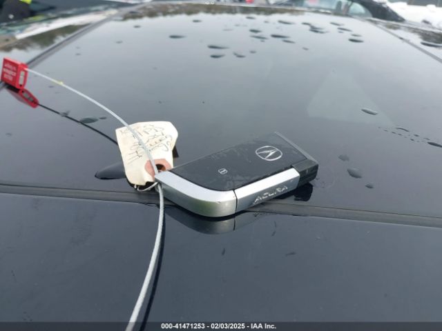 19UDE4H64RA015578 Acura Integra A-spec W/ Technology