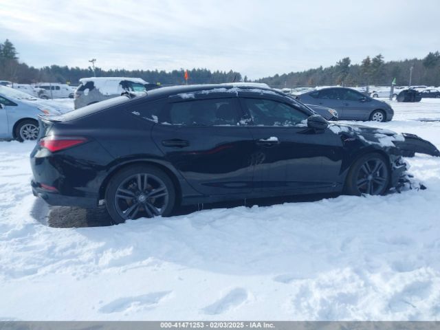 19UDE4H64RA015578 Acura Integra A-spec W/ Technology