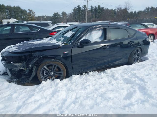 19UDE4H64RA015578 Acura Integra A-spec W/ Technology