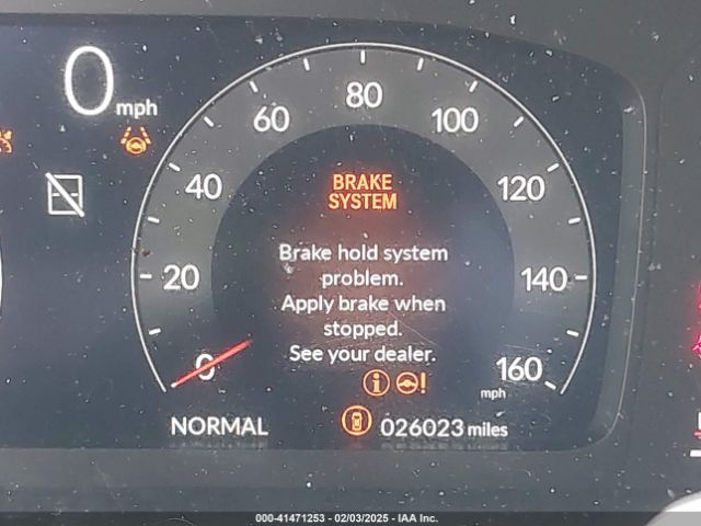 19UDE4H64RA015578 Acura Integra A-spec W/ Technology