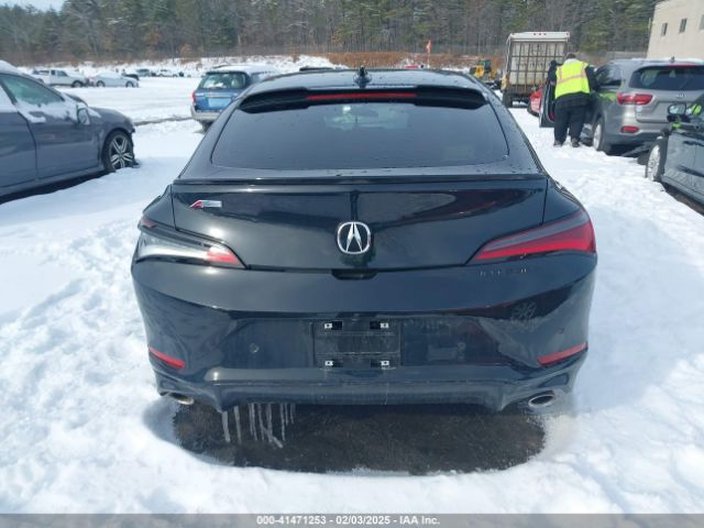 19UDE4H64RA015578 Acura Integra A-spec W/ Technology