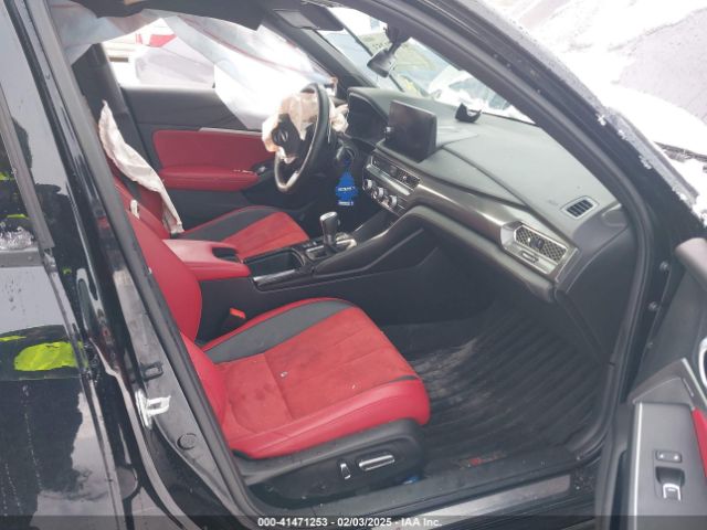 19UDE4H64RA015578 Acura Integra A-spec W/ Technology
