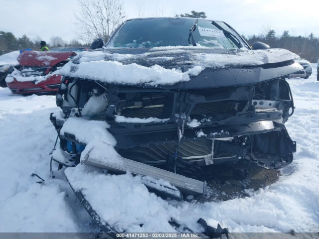 19UDE4H64RA015578 Acura Integra A-spec W/ Technology