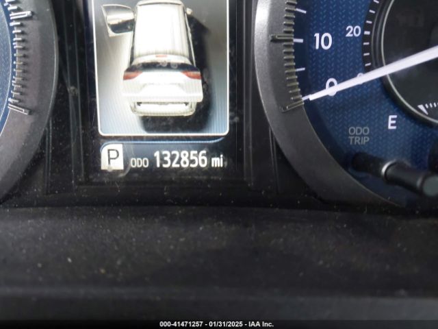 5TDYK3DC1FS614127 Toyota Sienna Xle/limited