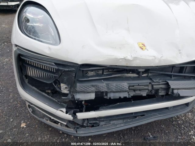 2023 PORSCHE MACAN WP1AG2A58PLB39354 Photo 5