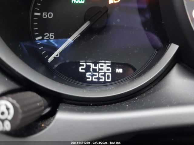 2023 PORSCHE MACAN WP1AG2A58PLB39354 Photo 6