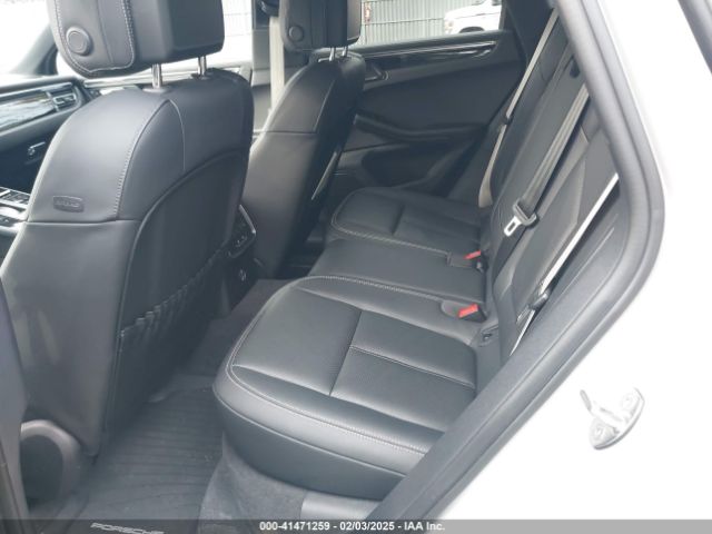 2023 PORSCHE MACAN WP1AG2A58PLB39354 Photo 7