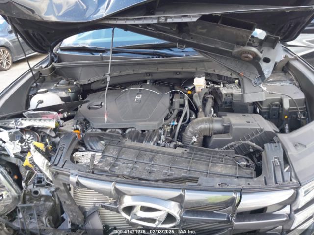 5NMJB3DE7RH403217 Hyundai TUCSON SEL