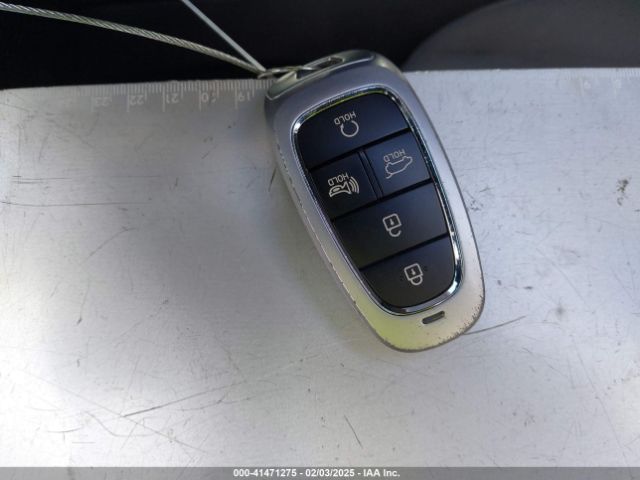 5NMJB3DE7RH403217 Hyundai TUCSON SEL