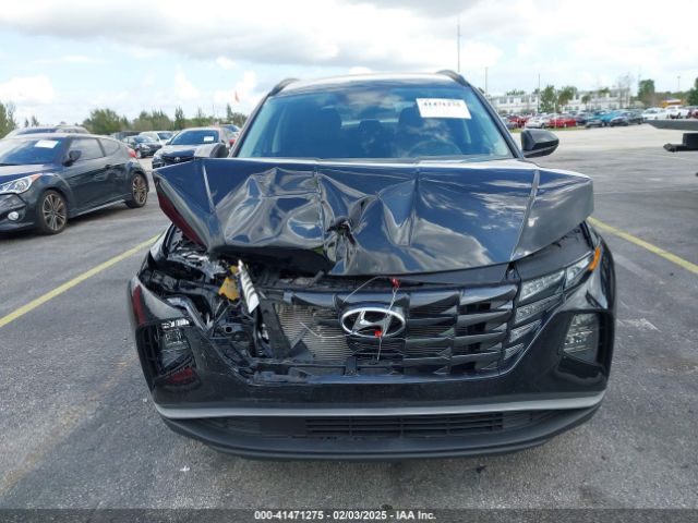 5NMJB3DE7RH403217 Hyundai TUCSON SEL